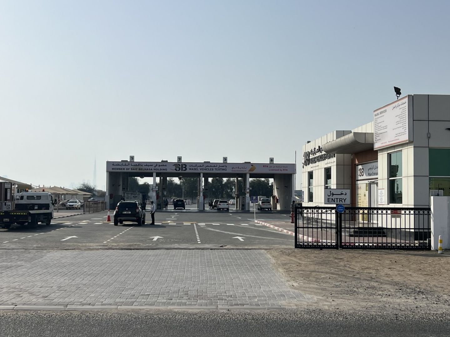 HiDubai-business-wasel-vehicles-testing-transport-vehicle-services-car-inspection-registration-nad-al-hammar-dubai