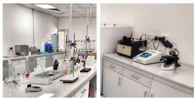 Testhub Laboratories(Labs & Medical Test Centres) in Jebel Ali ...