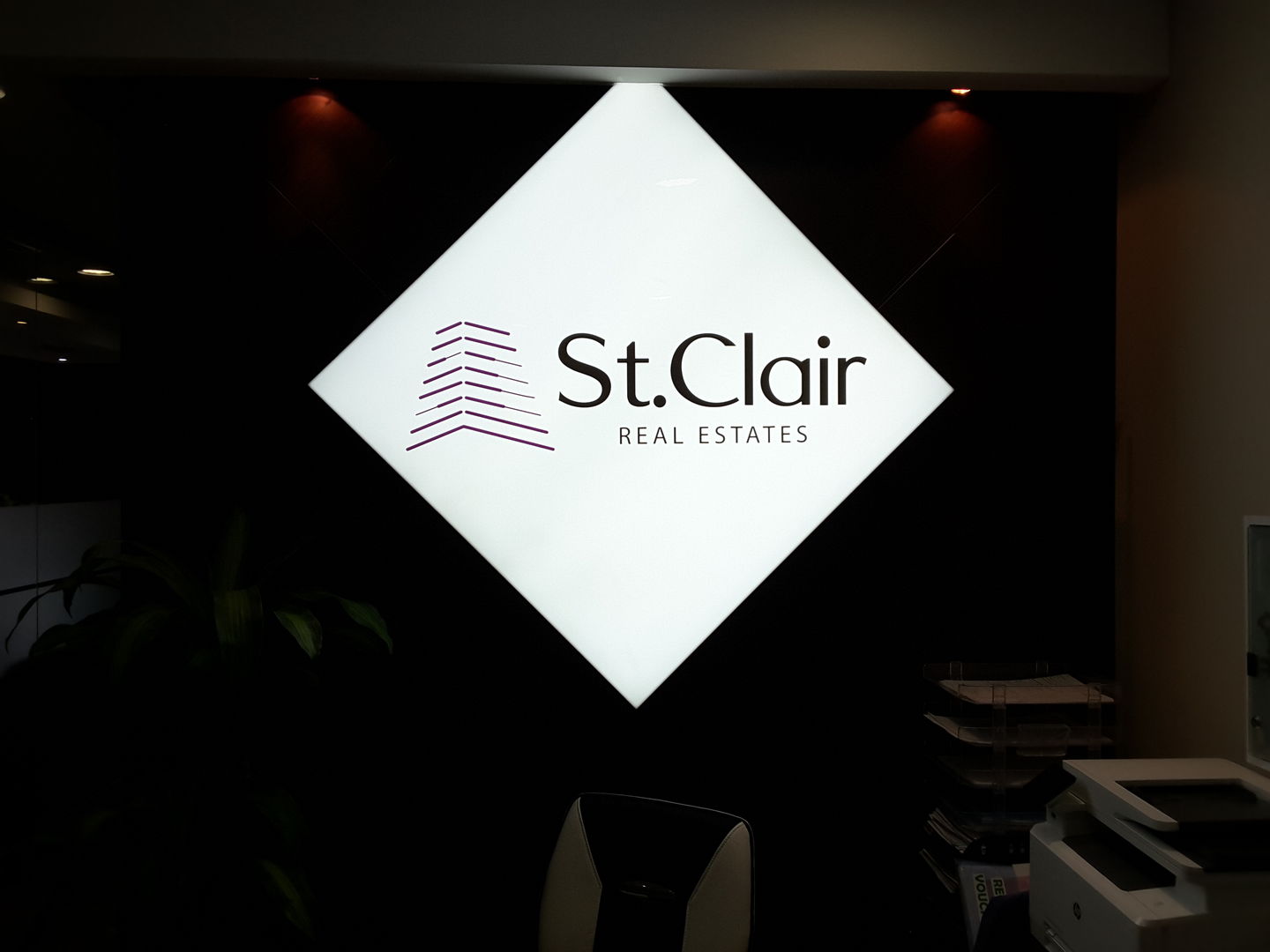 St.Clair Real Estate(Real Estate Agencies) in Barsha Heights Dubai HiDubai