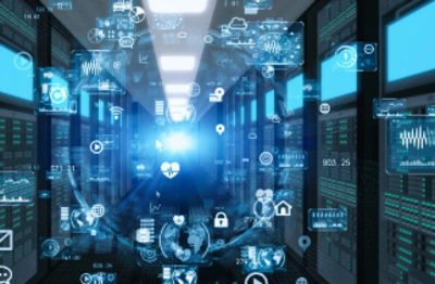 Techno Deck Information Technology Network Services Co.(IT Services) in ...
