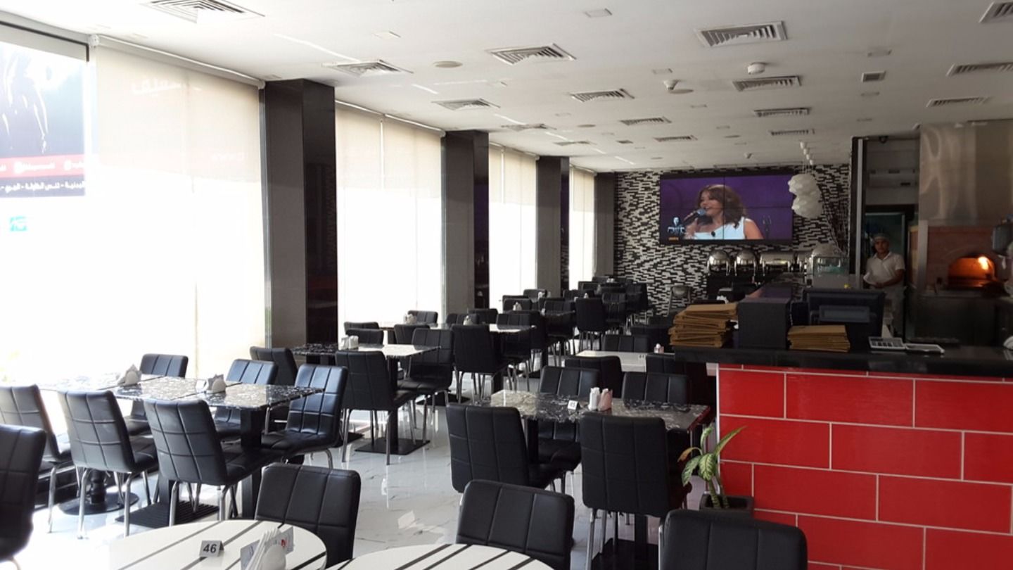 Chez Michel Restaurant & Coffee Shop(Restaurants & Bars) in Sheikh