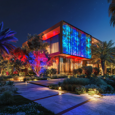 Green Creation Landscaping(Landscaping) in Al Wasl, Dubai - HiDubai
