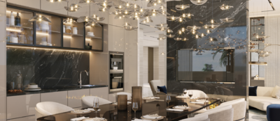 Yds Design Studio(Interior Designers & Architects) in Dubai Motor City ...