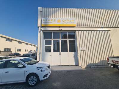 Hivee Construct(Construction) in Ras Al Khor Industrial 2, Dubai - HiDubai