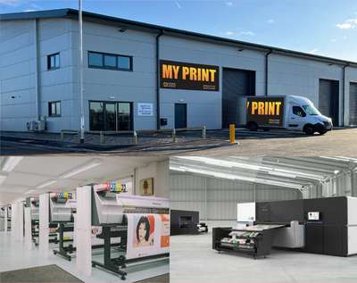My Print Advertising(Office Supplies & Stationery) in Naif, Dubai - HiDubai