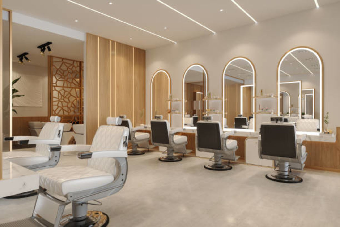 Asna Beauty Salon(Beauty Salons) in Al Muraqqabat, Dubai HiDubai