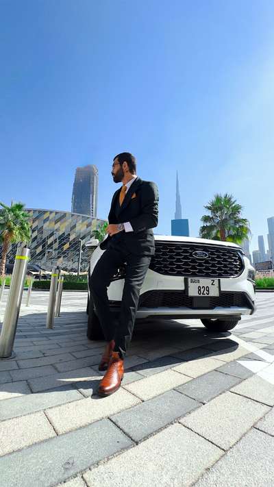 Saeed Rasheed Rent Saadat Rent Car Rental(Car Rental Services) in Port Saeed, Dubai - HiDubai