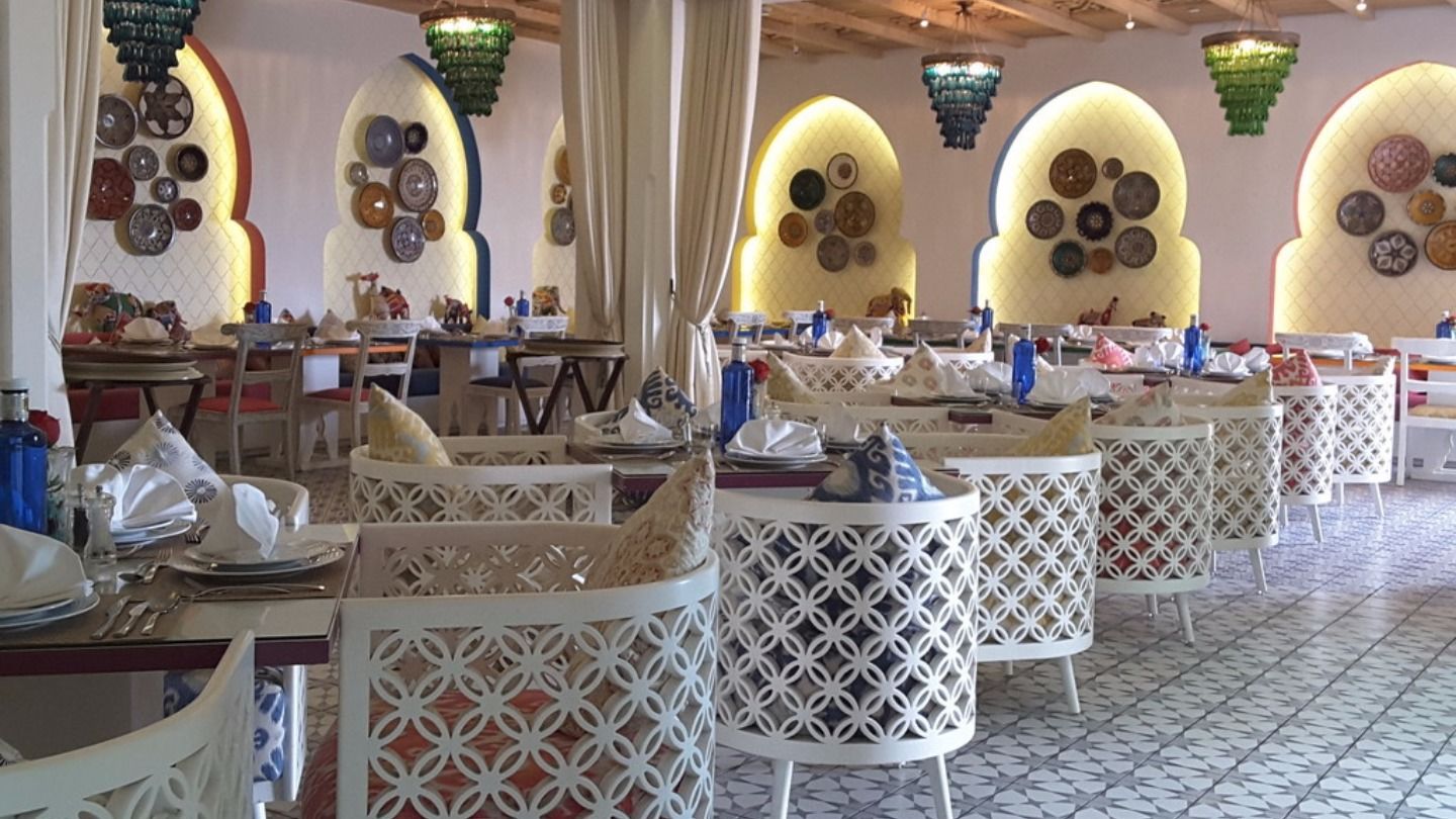 Mint Cafe Jumeirah at Beverly Sizemore blog