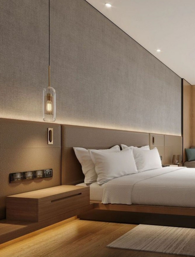 Top-Quality Lighting Solutions in Dubai | HiDubai