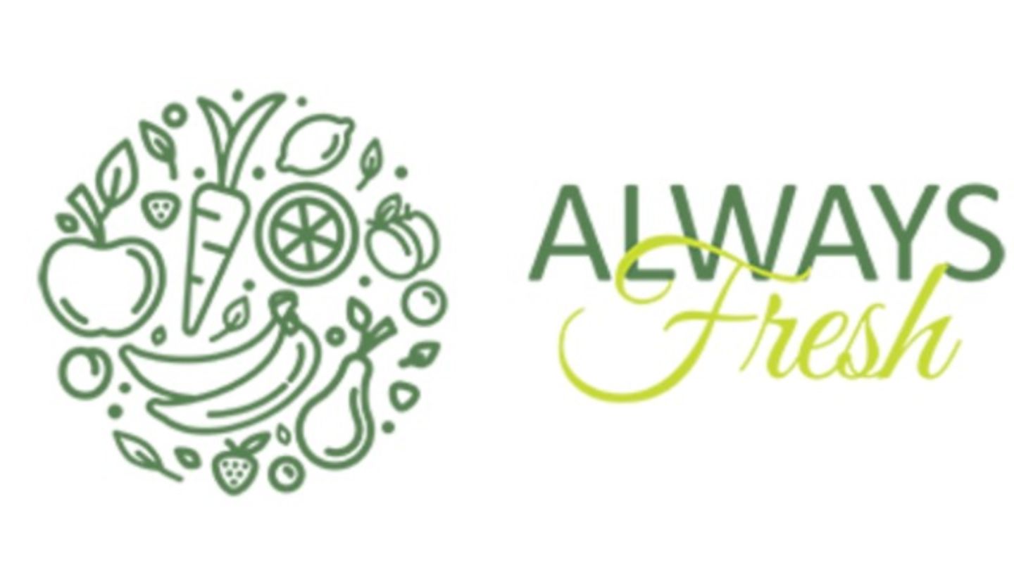 Always Fresh Vegetables & Fruit Trading(Food Stuff Trading) in Ras Al Khor Industrial 3, Dubai