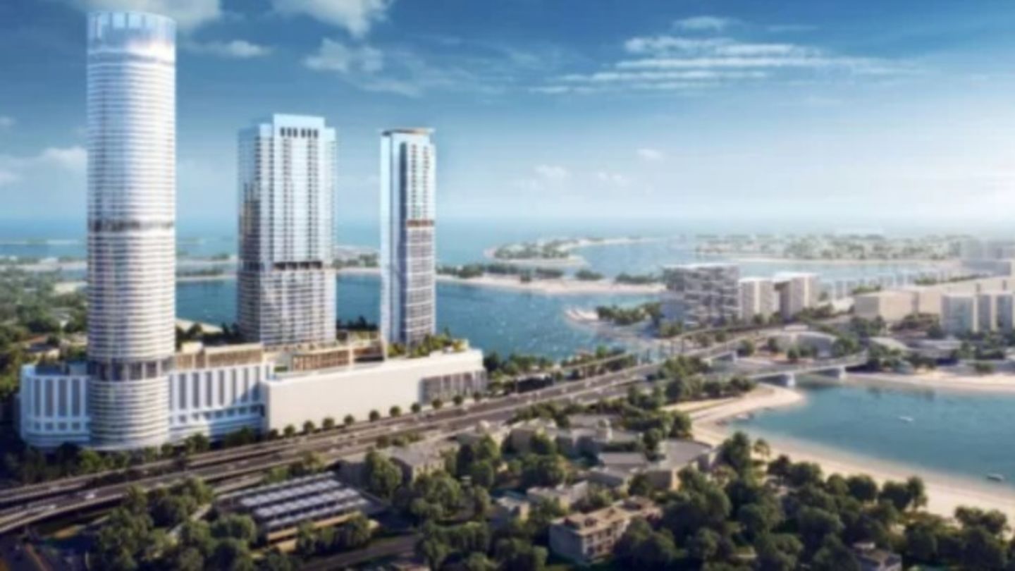 Town Bridges Real Estate(Real Estate Agencies) in Dubai Marina (Marsa