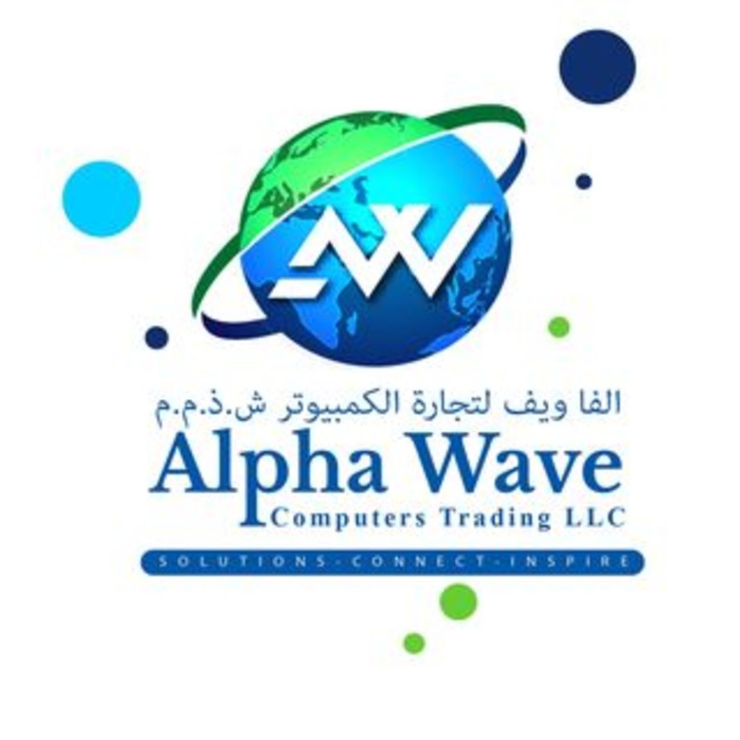 Alpha Wave Computers Trading(Consumer Electronics) in Al Fahidi (Al
