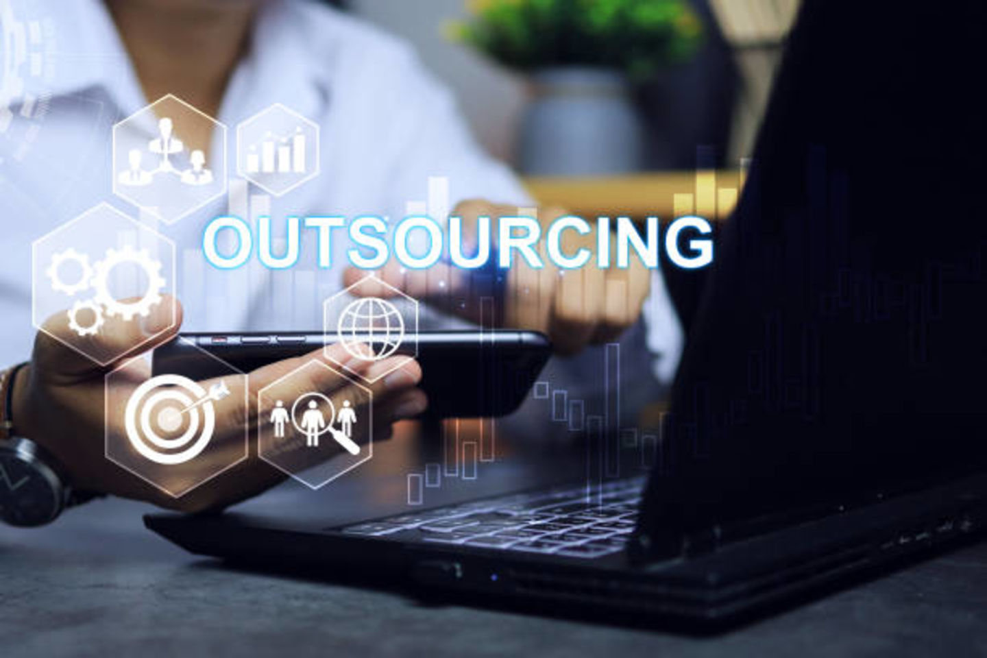 Biz Easy(Business Process Outsourcing Services) in Jumeirah Lake Towers ...