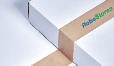 Robostores(Ecommerce) in Al Quoz Industrial 3, Dubai - HiDubai