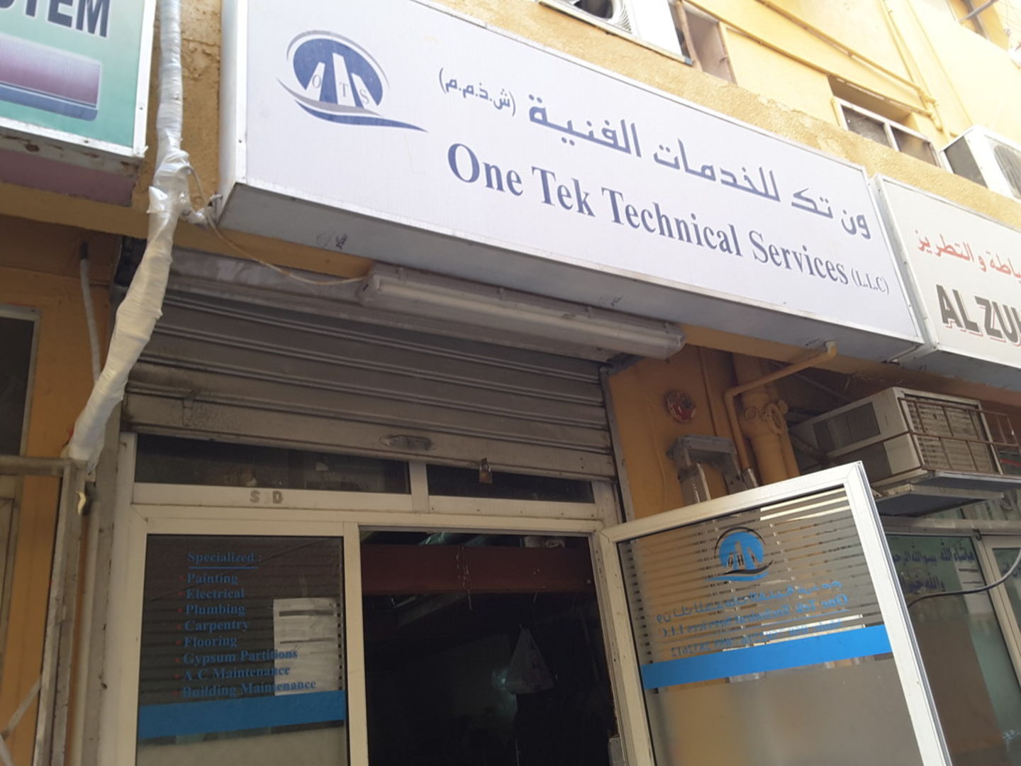 HiDubai-business-one-tek-technical-services-home-handyman-maintenance-services-al-murar-dubai-2