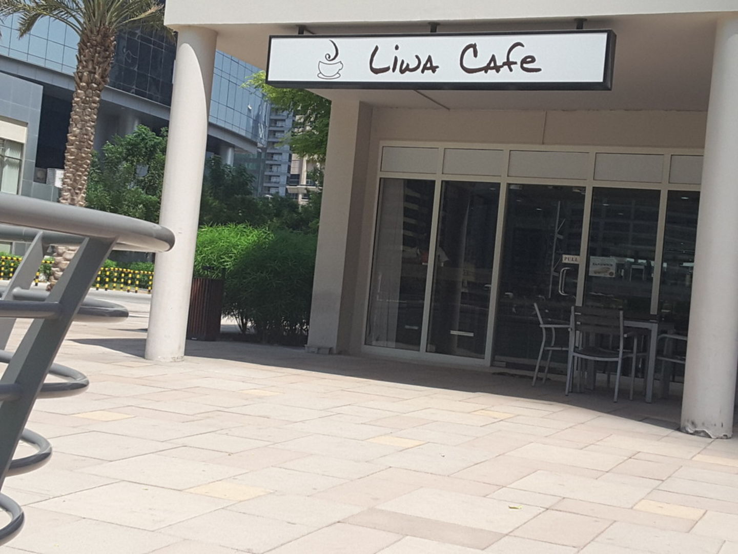 Liwa Cafe(Coffee Shops) in Jumeirah Lake Towers (Al Thanyah 5), Dubai