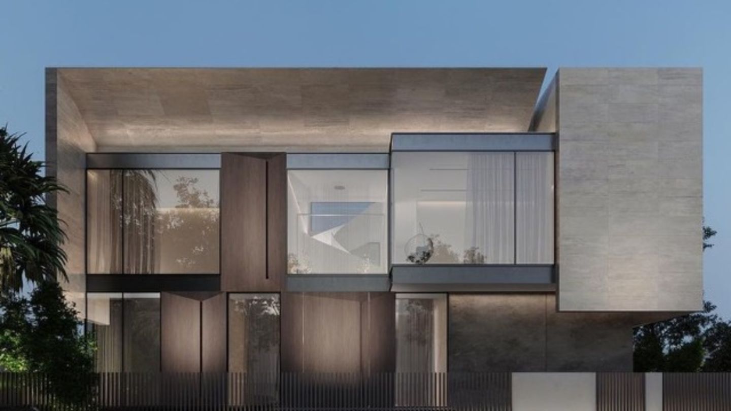 Memar Architecture(Interior Designers & Architects) in Barsha Heights