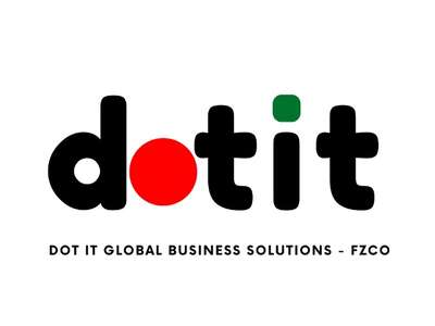 Dot It Global Business Solutions(PR & Marketing) in Dubai Silicon Oasis ...