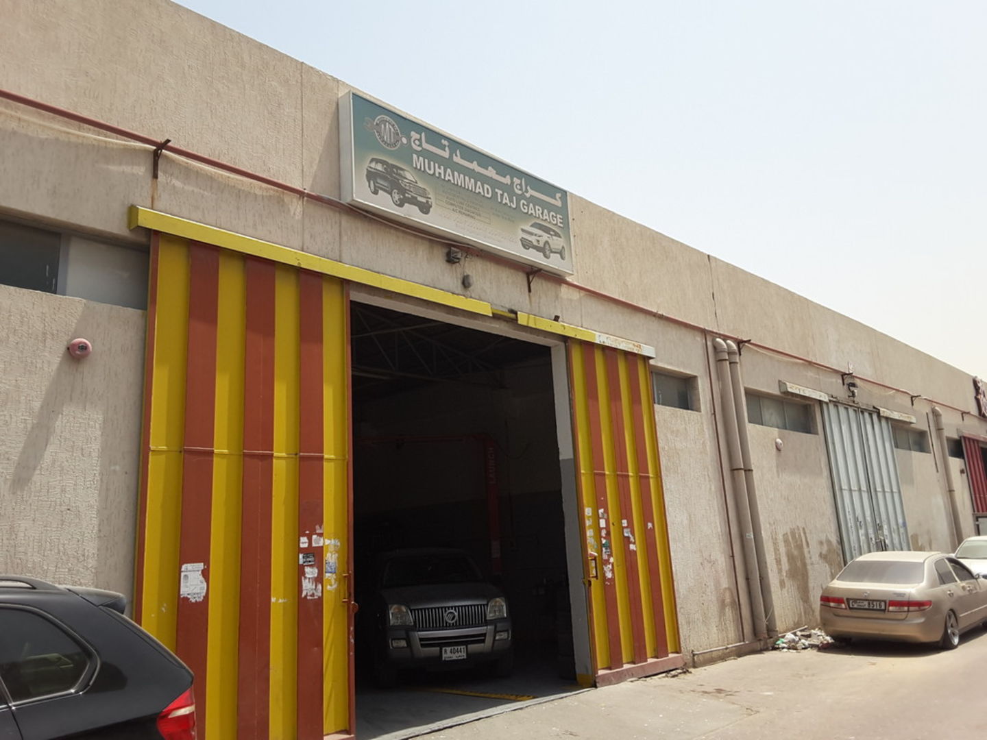 HiDubai-business-muhammad-taj-garage-transport-vehicle-services-car-assistance-repair-ras-al-khor-industrial-1-dubai-2