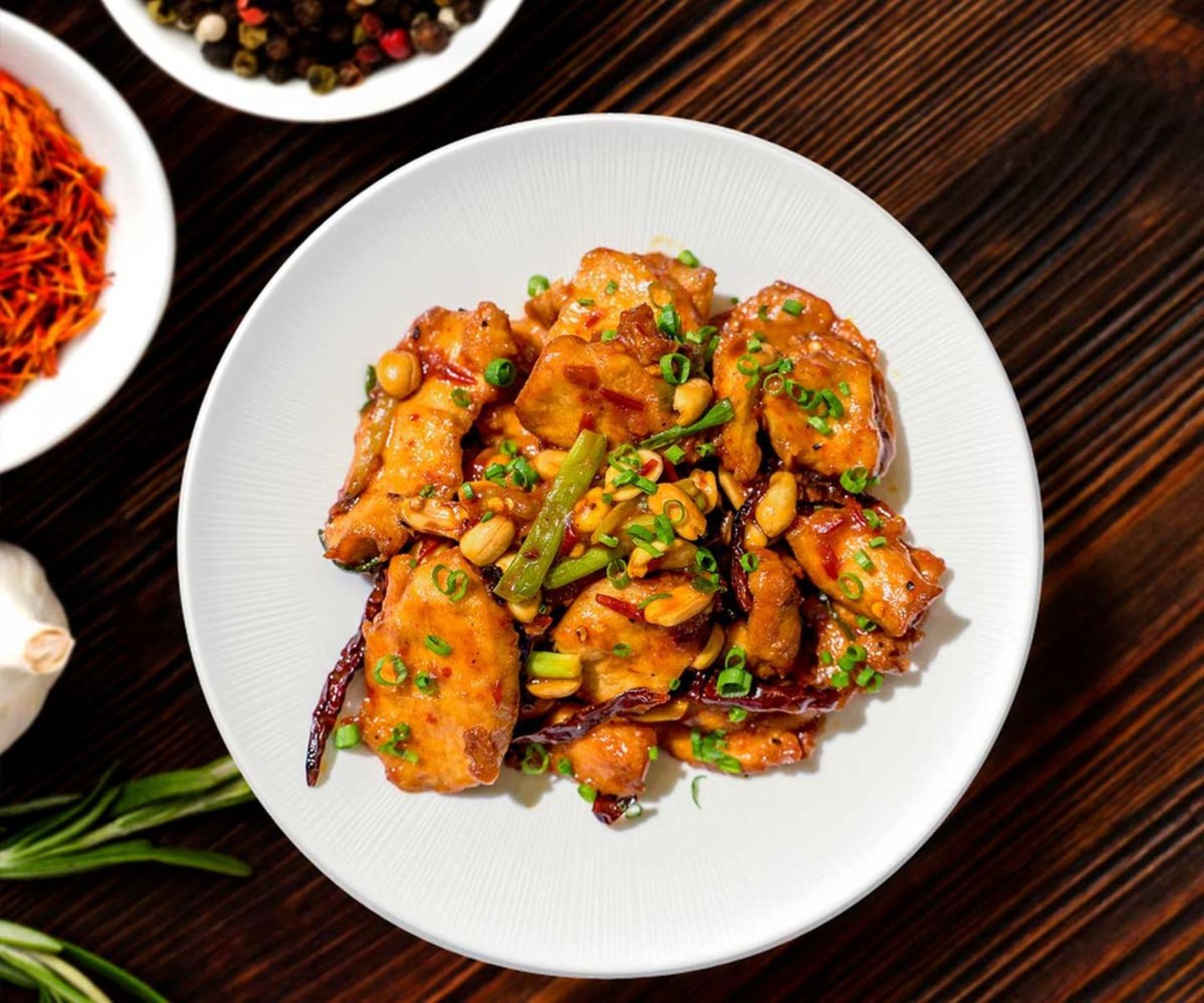 Wok N Chop(Restaurants & Bars) in Al Barsha 1, Dubai HiDubai