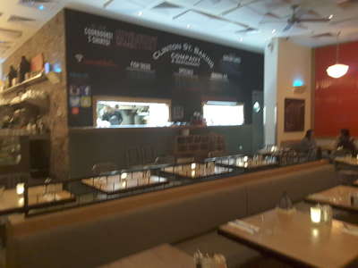 Clinton Street Baking Company(Restaurants & Bars) in Burj Khalifa