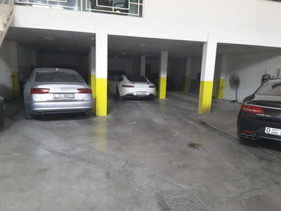Marselo Rent A Car(Car Rental Services) in Al Quoz Industrial 3, Dubai ...