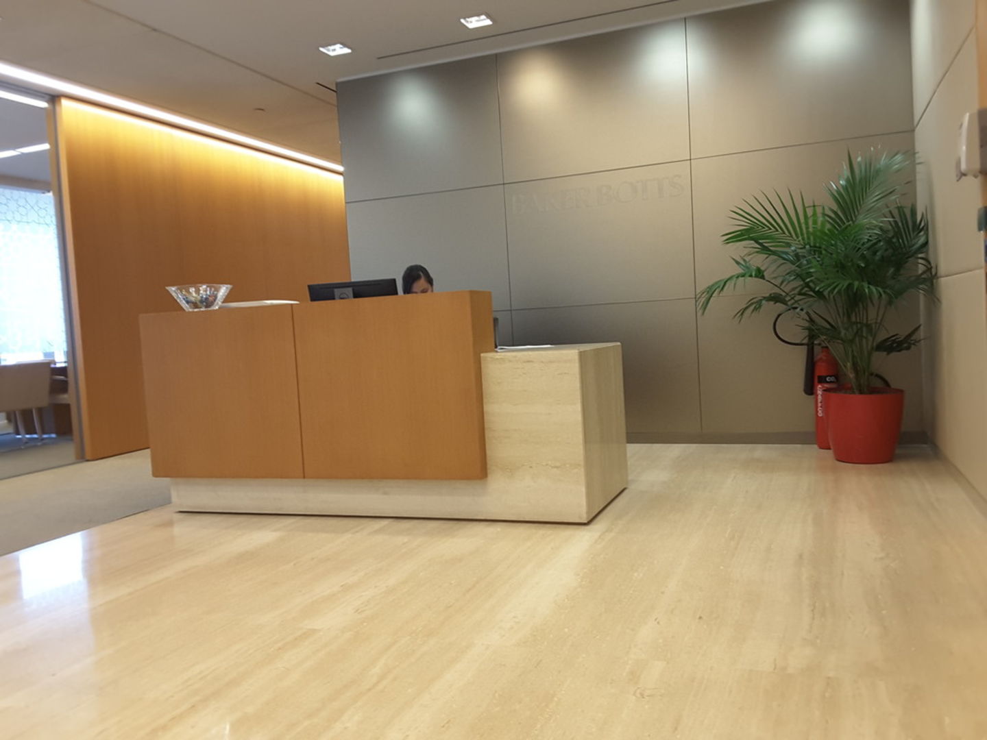 Baker Botts(Legal Services) in Downtown Dubai, Dubai HiDubai