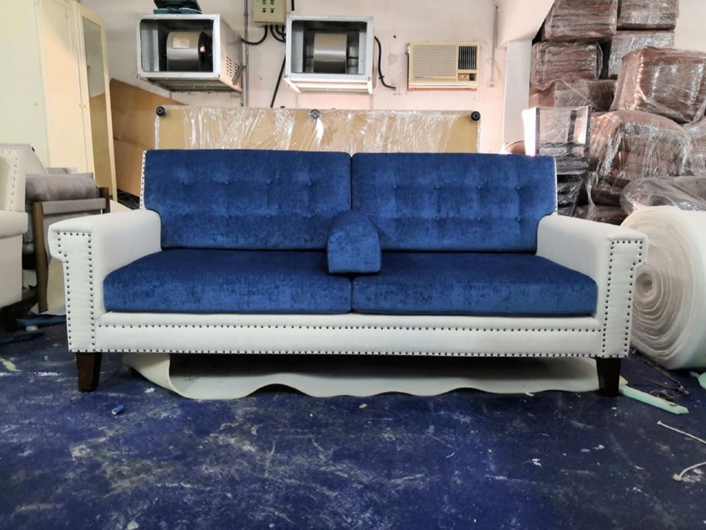 Anwar Puthiyapurayil Furnitures Trading(Furniture & Décor) in Al Qusais