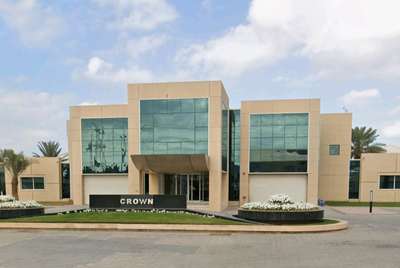 The Fit Room(Gyms, Fitness Centres & Pools) in Al Quoz Industrial 4 ...