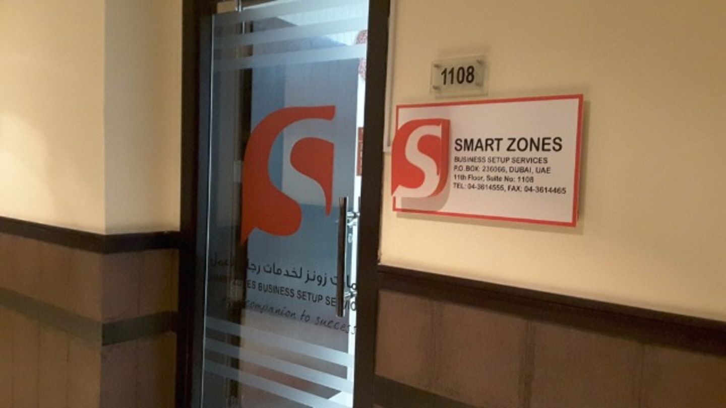 Smart Zones Business Services(Business Setup And PROs) in Business Bay ...