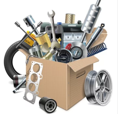 Mattar Alkhair Auto Spare Parts(Auto Spare Parts & Accessories) in ...
