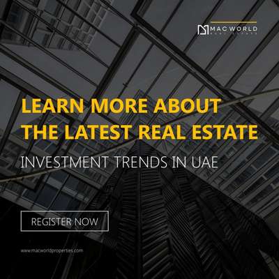 Mac World Real Estate Brokers(Real Estate Agencies) in Business Bay ...