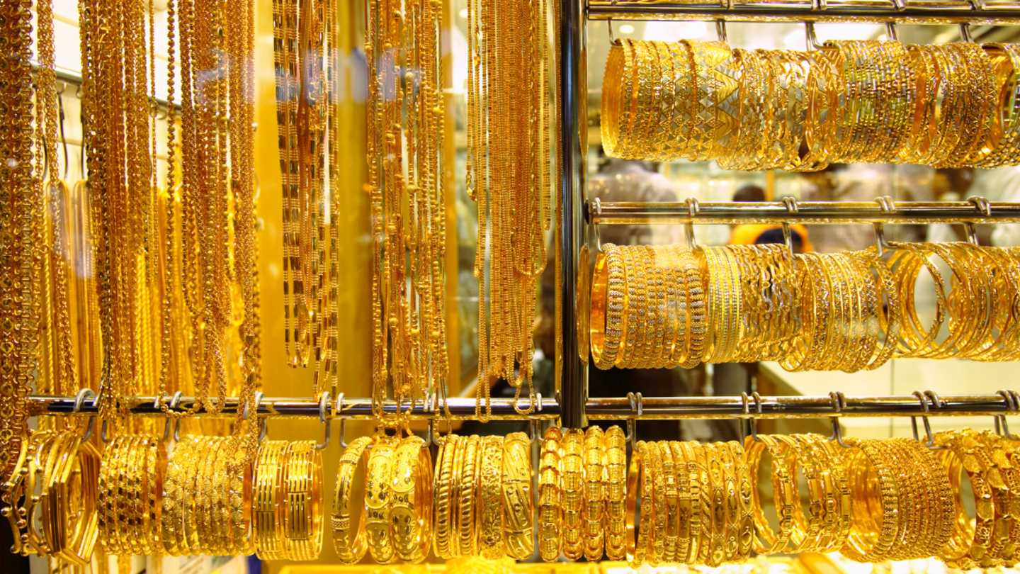 Bazdar Gold(Jewellery & Precious Stones) in Al Ras, Dubai - HiDubai