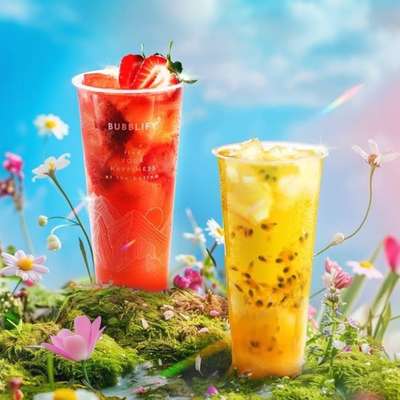Bubblify(Cafeterias) in Jumeirah Beach Residence (Marsa Dubai), Dubai ...
