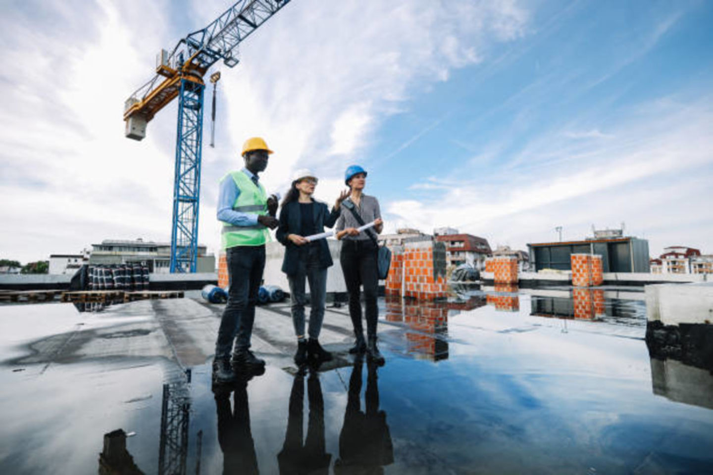 P A Associates Engineering Consultancy(Engineering Consultants) in Al ...