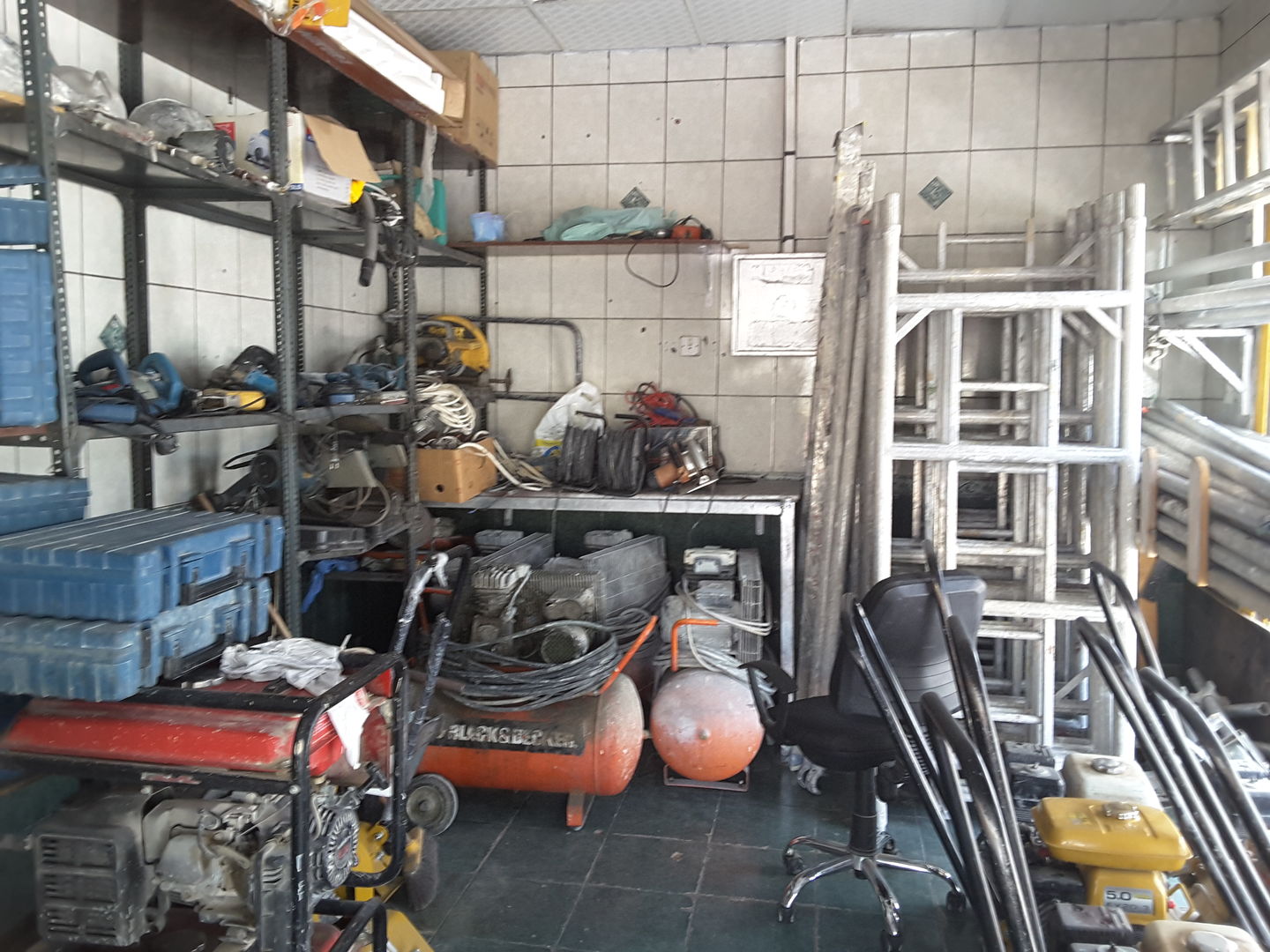 Al Wathba Construction Equipment Rental(Heavy Equipment & Machinery) in Al Satwa, Dubai HiDubai