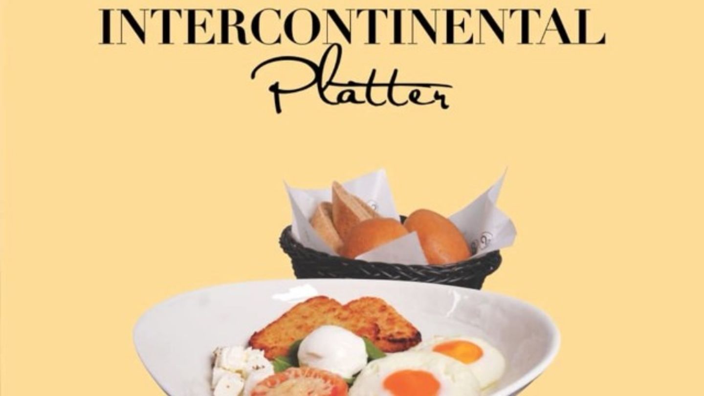 Icons Coffee Couture(Coffee Shops) in Trade Centre 1, Dubai HiDubai