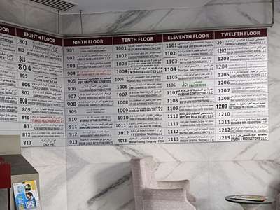 Perflex Construction Perflex Building Contracting(Construction & Renovation) in Al Barsha 1 ...