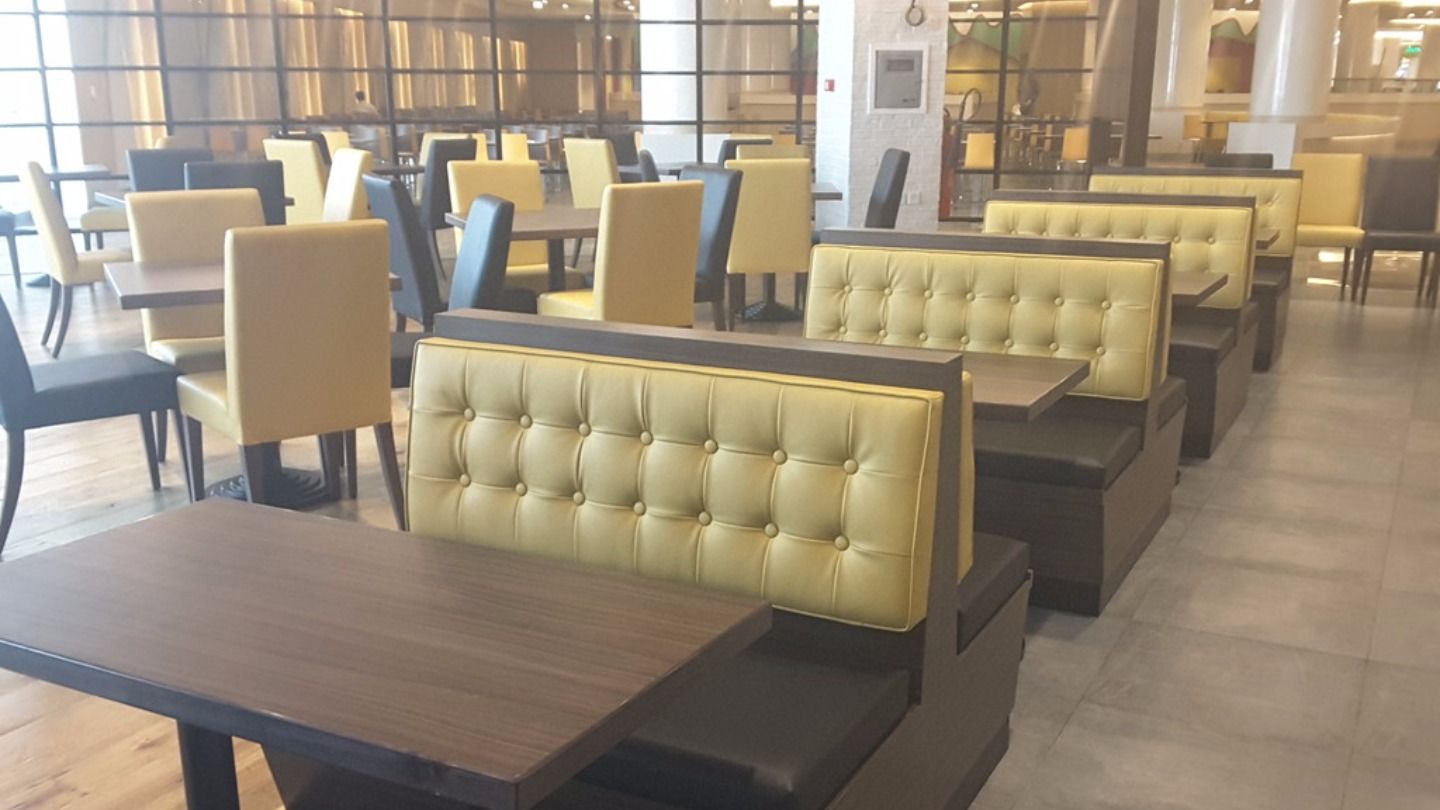 The Manhattan Fish Market(Restaurants & Bars) in Dubai Festival City