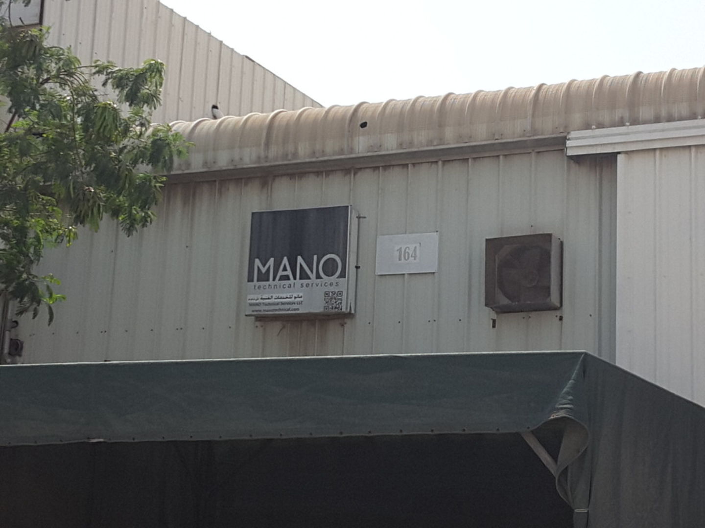 Mano Technical Services(Construction & Renovation) in Al Jadaf, Dubai ...