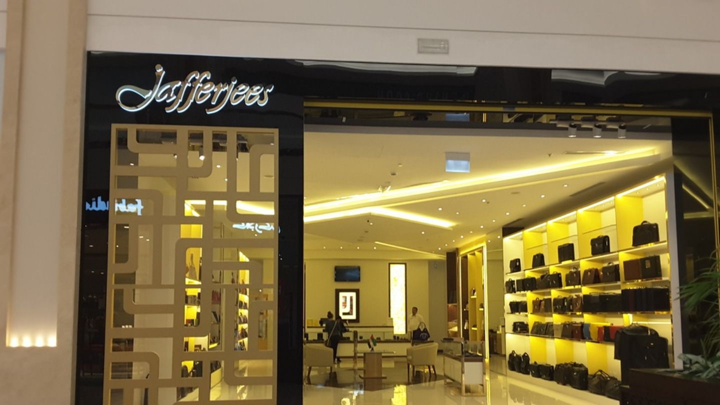 Jafferjees(Fashion Accessories) in Mankhool, Dubai HiDubai