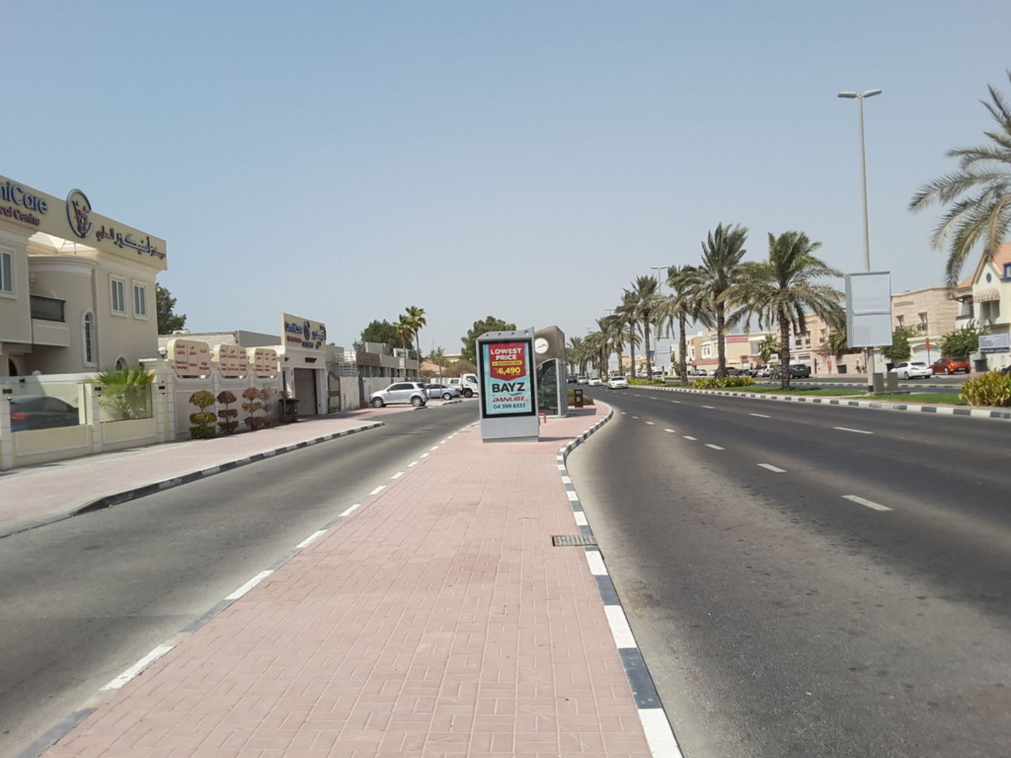 HiDubai-business-safa-veterinary-clinic-1-transport-vehicle-services-public-transport-umm-suqeim-2-dubai-2