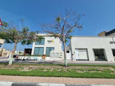 Falla Restaurant & Cafe(Cafeterias) in Umm Suqeim 2, Dubai - HiDubai