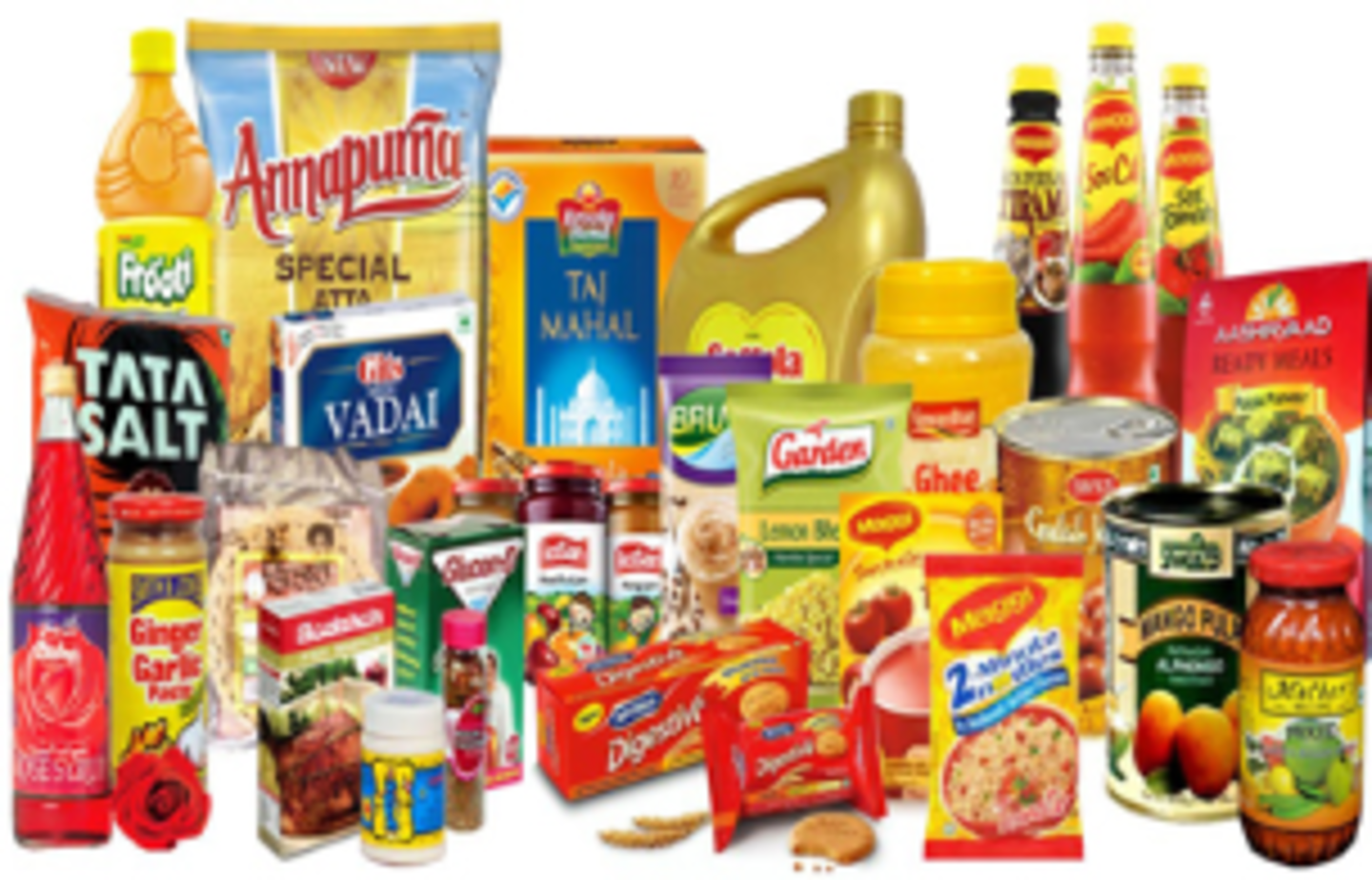Shezan Foodstuff Trading Food Stuff Trading In Al Qusais Industrial 2 Dubai