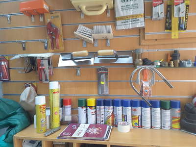 Al Azher Hardware Trading(Construction & Renovation) in Naif, Dubai ...