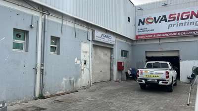 Saifco Electromechanical Works(Engineers & Surveyors) in Umm Ramool