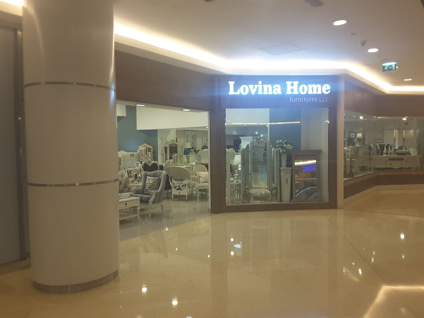 Lovina Home Furnitures(Furniture & Décor) in Wafi (Umm Hurair 2), Dubai