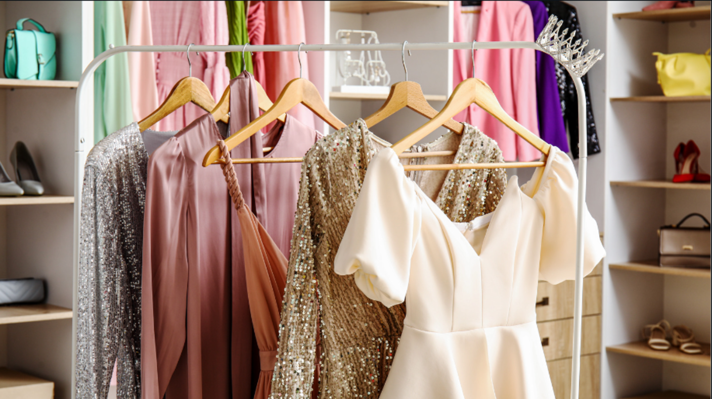 boutique fashion designer