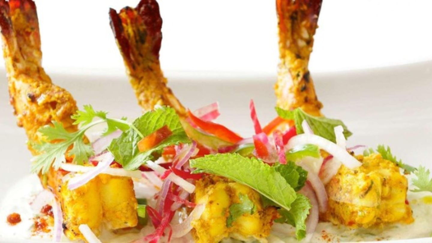 The Kitchen restaurant(Restaurants & Bars) in Al Corniche, Dubai HiDubai