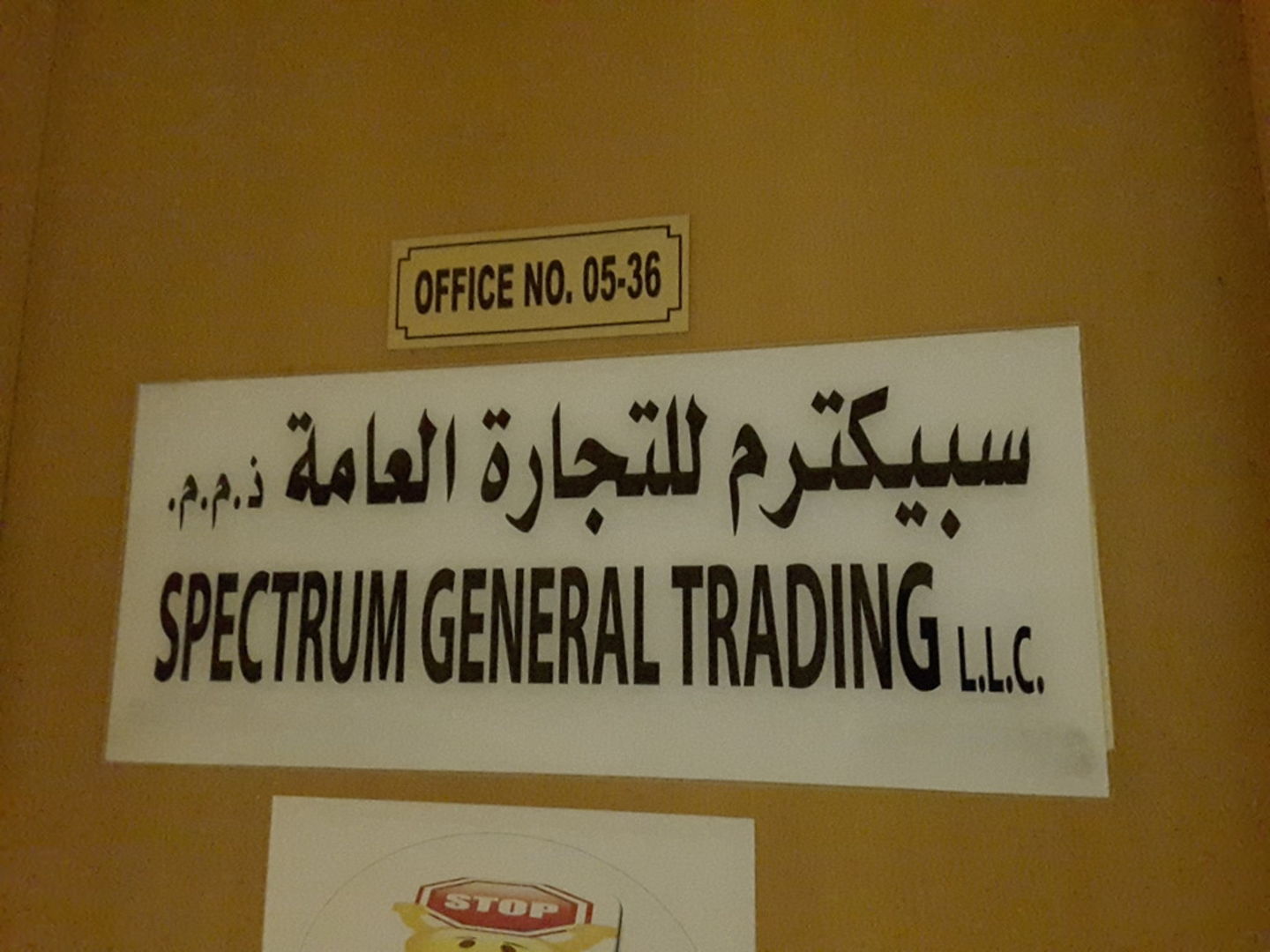HiDubai-business-spectrum-general-trading-construction-heavy-industries-engineers-surveyors-al-khabaisi-dubai